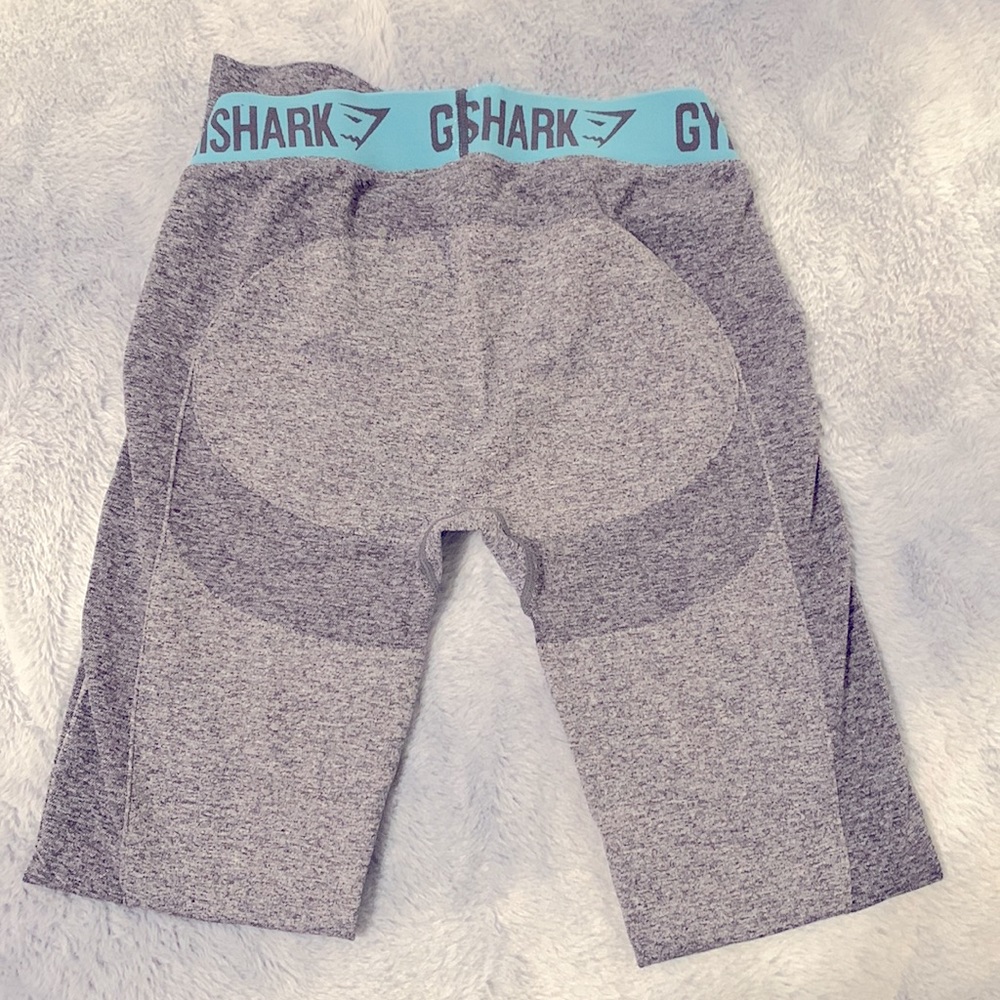 Gymshark Hugh Rise Original Flex Collection - Picture 5 of 5